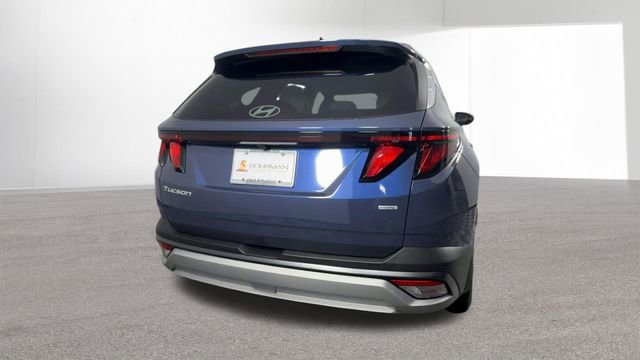 Used 2026 Hyundai Tucson SEL AWD/4WD image 9