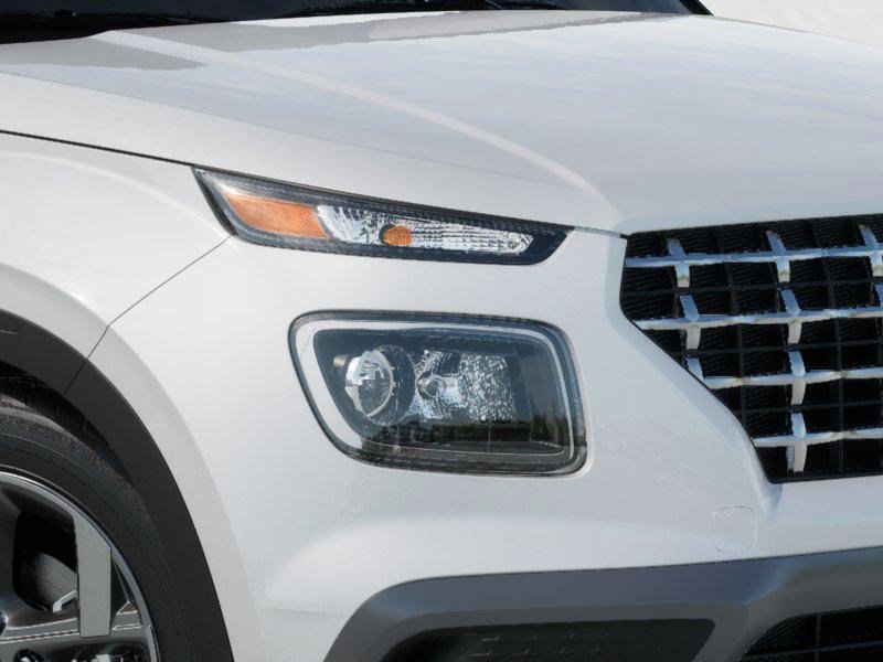 New 2026 Hyundai Venue SEL image 9