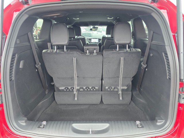 New 2026 Chrysler Pacifica Select w/ S Appearance Package FWD image 18