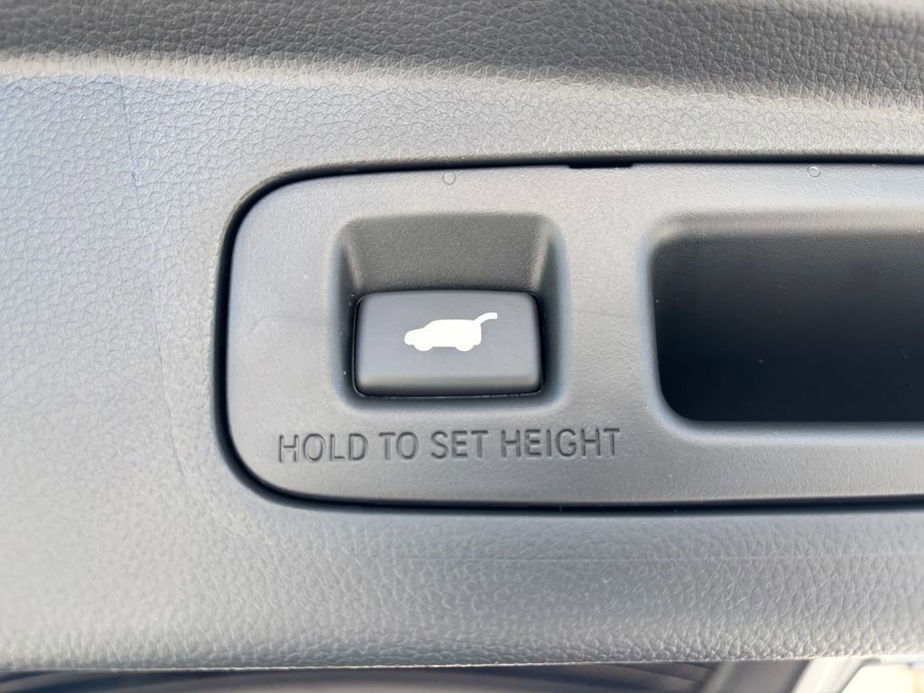New 2026 Honda CR-V EX-L image 12