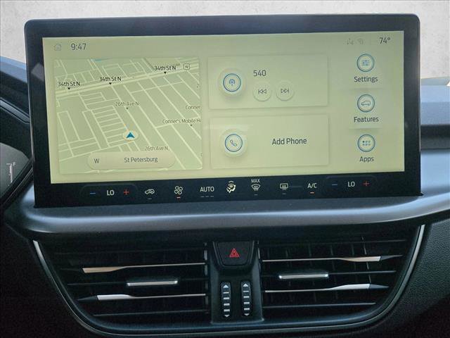 New 2026 Ford Escape Active w/ Tech Pack #1 image 11