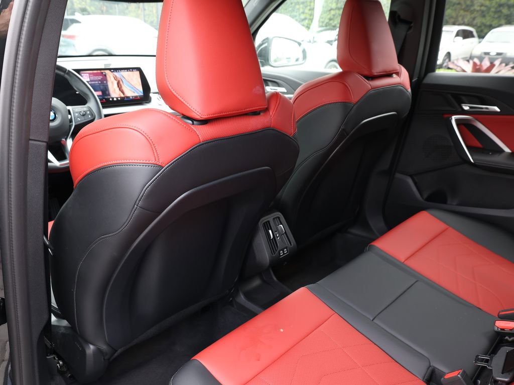 Used 2025 BMW X1 xDrive28i image 19