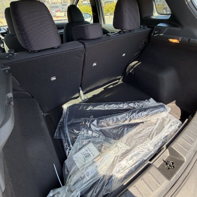New 2026 Nissan Kicks S FWD image 9