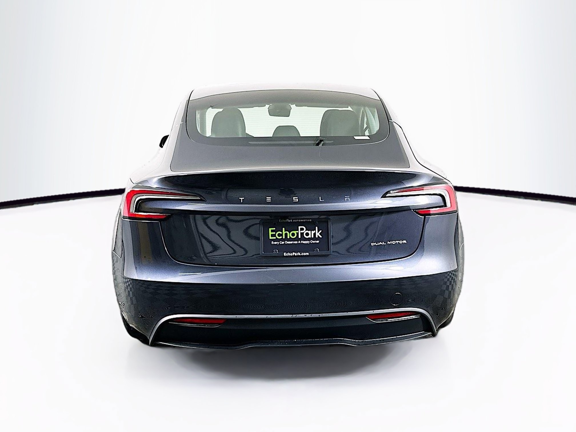 Used 2025 Tesla Model 3 Long Range AWD/4WD image 7