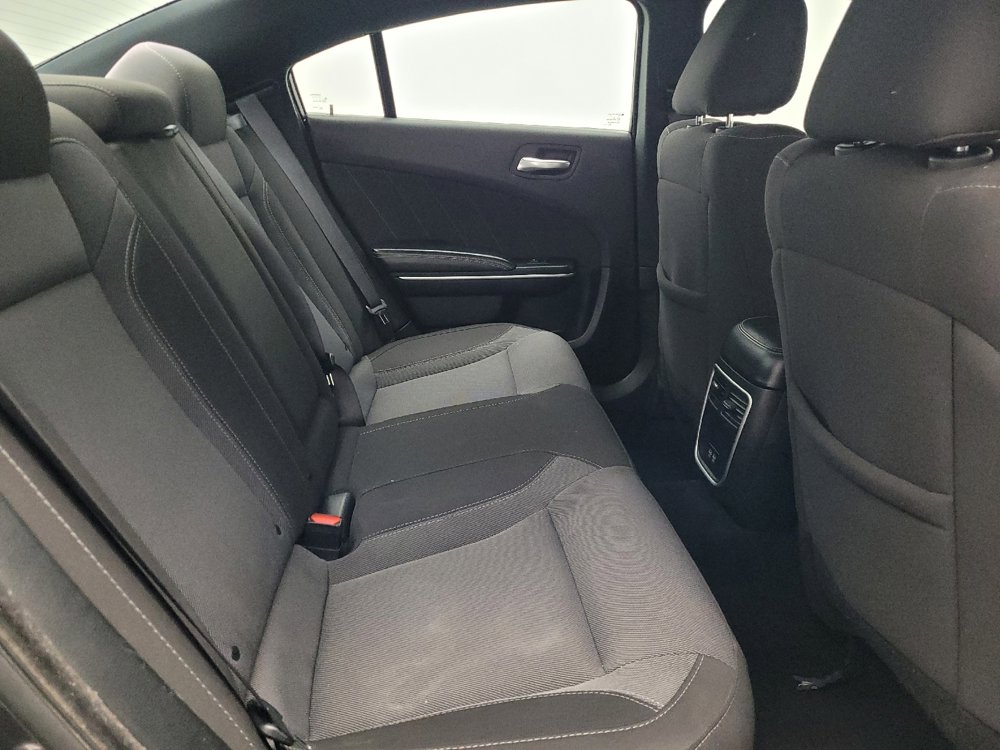 Used 2020 Dodge Charger SXT image 19