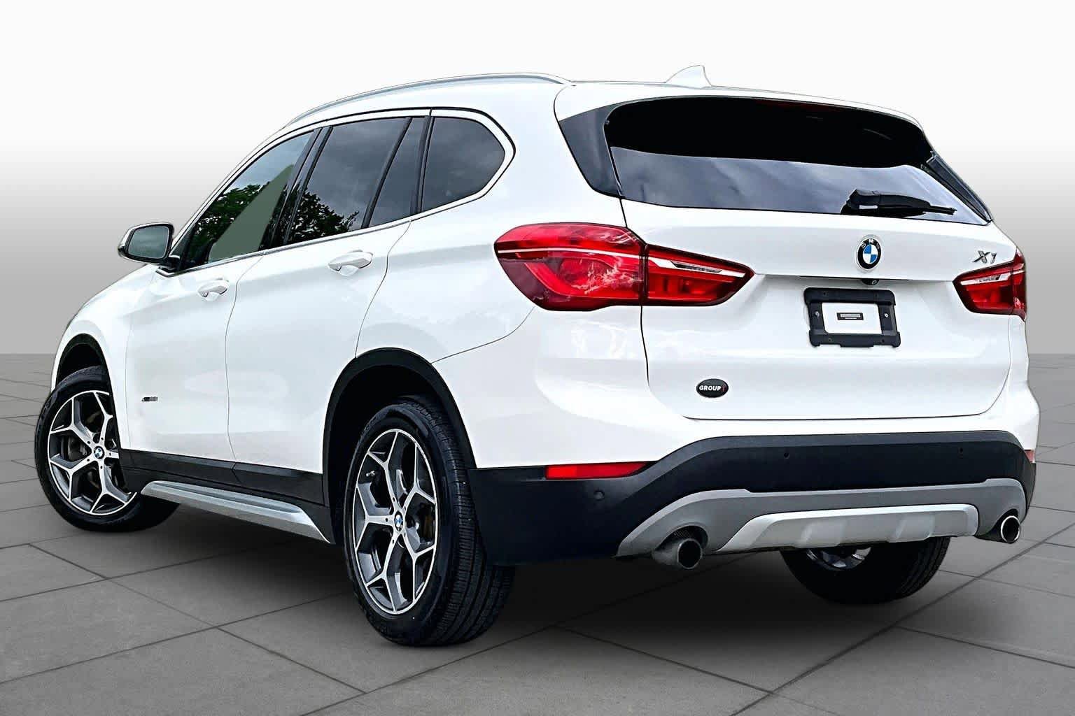 Used 2017 BMW X1 xDrive28i AWD/4WD image 12