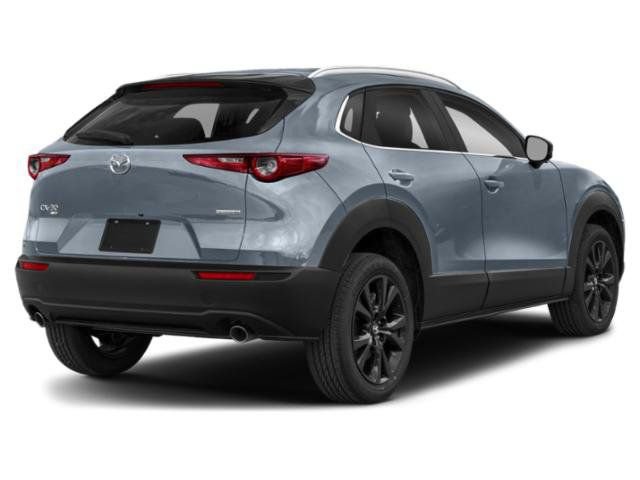 Certified 2023 MAZDA CX-30 AWD 2.5 S w/ Preferred Package image 5