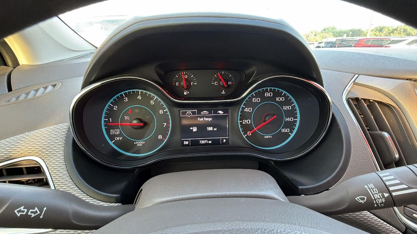 Used 2018 Chevrolet Cruze LT FWD image 28
