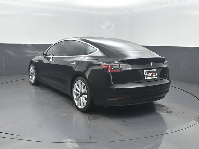 Used 2018 Tesla Model 3 Performance AWD/4WD image 24