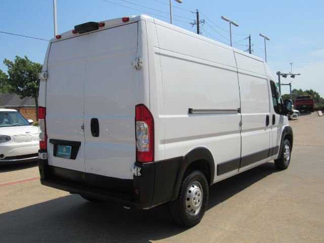 Used 2020 RAM ProMaster 2500 image 8