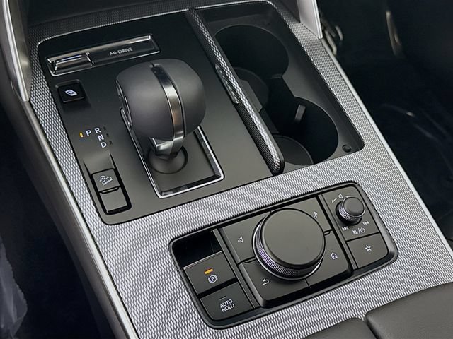 New 2026 MAZDA CX-70 SC AWD/4WD image 16
