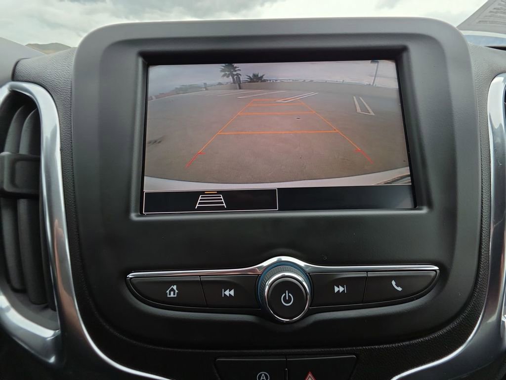 Used 2024 Chevrolet Equinox LT image 15