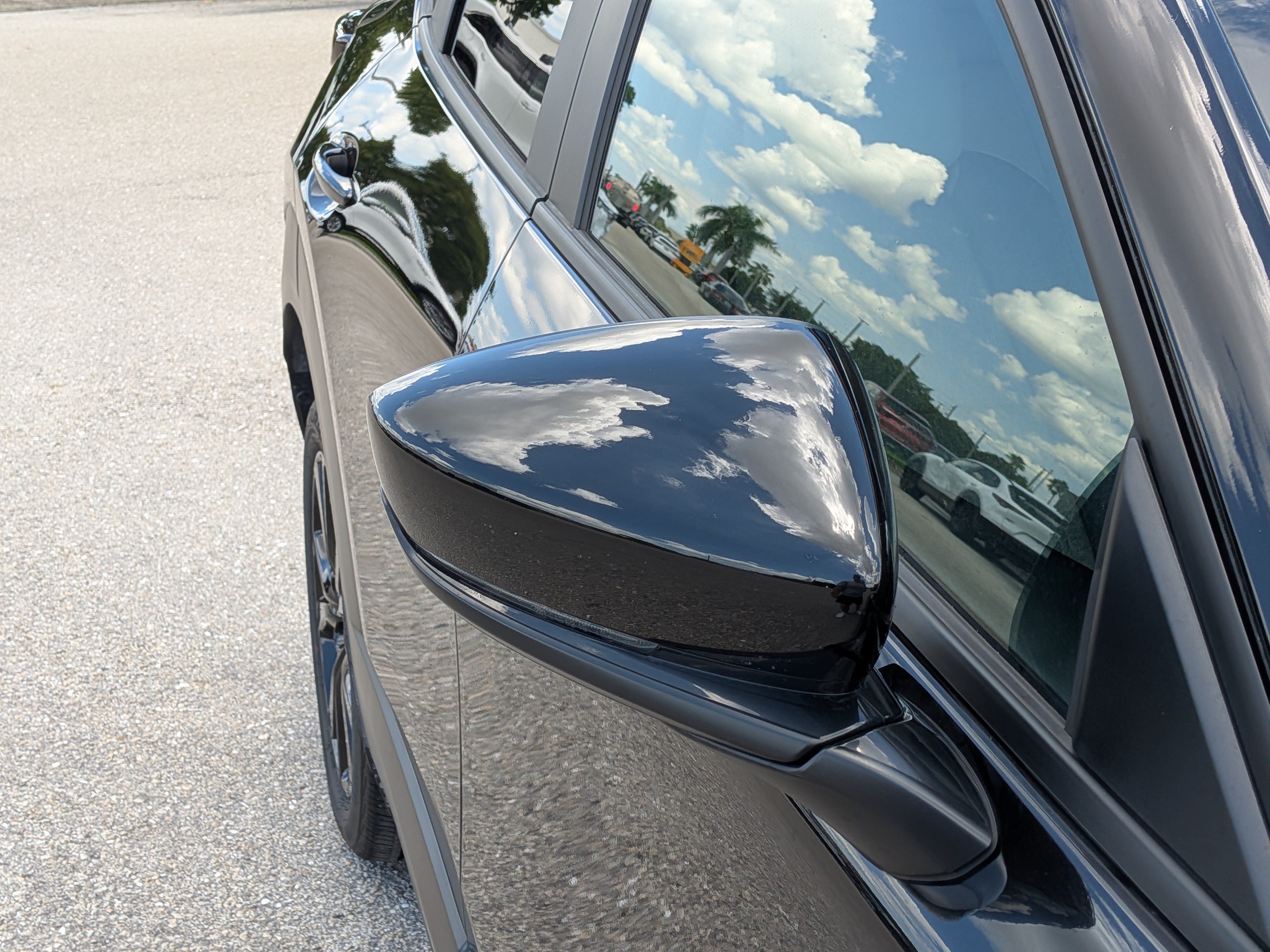 Certified 2026 MAZDA CX-30 AWD 2.5 S image 12