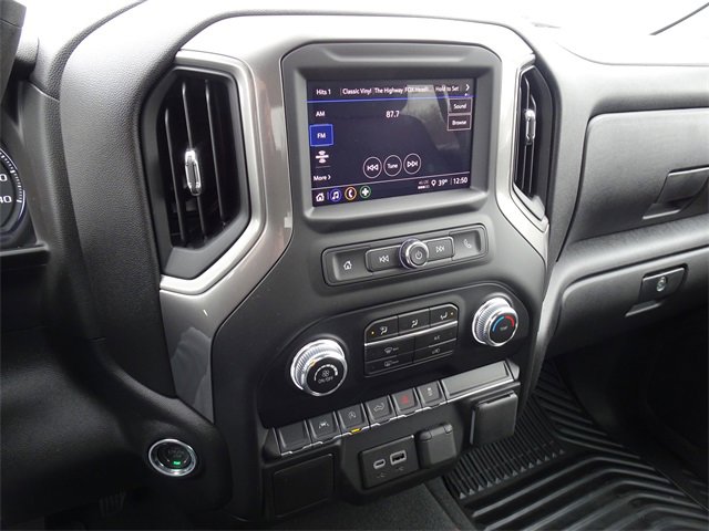 New 2026 GMC Sierra 1500 Pro w/ Graphite Edition image 20