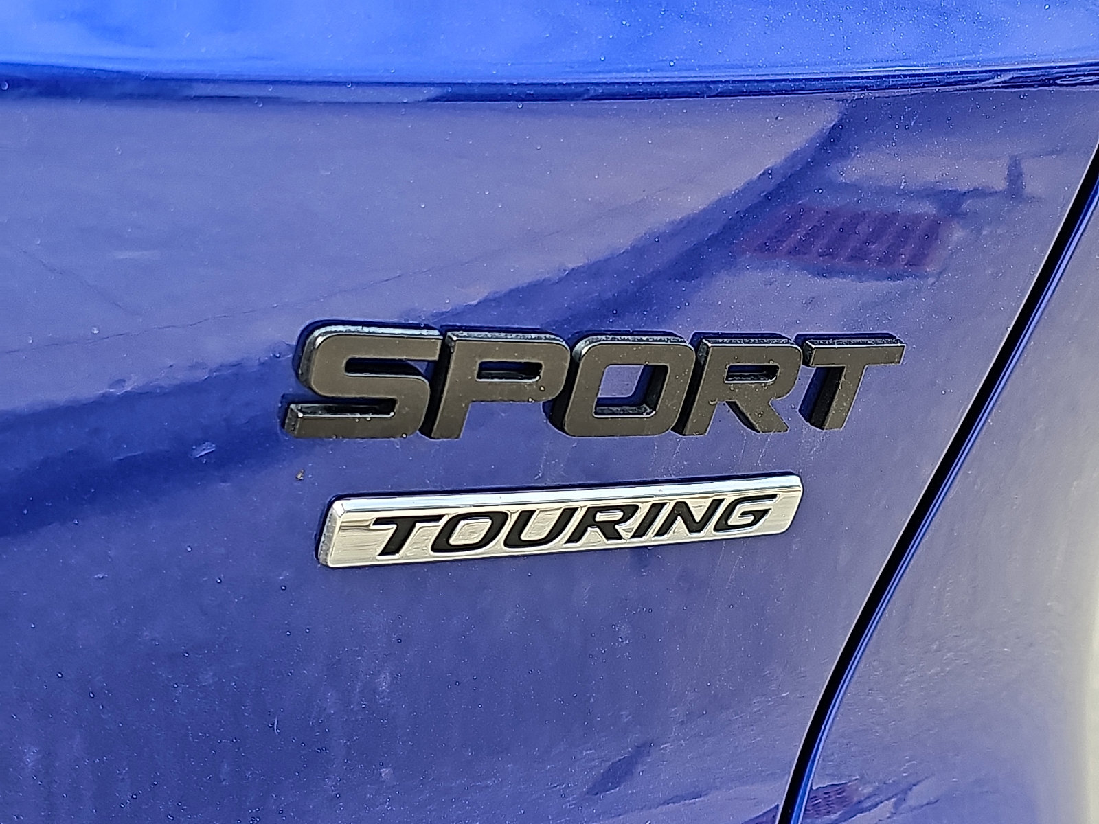 Used 2023 Honda CR-V Sport Touring image 34