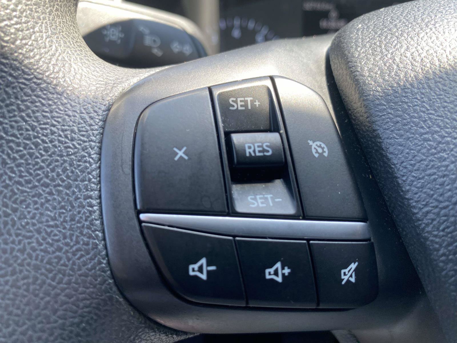 Certified 2022 Ford Escape S FWD image 20