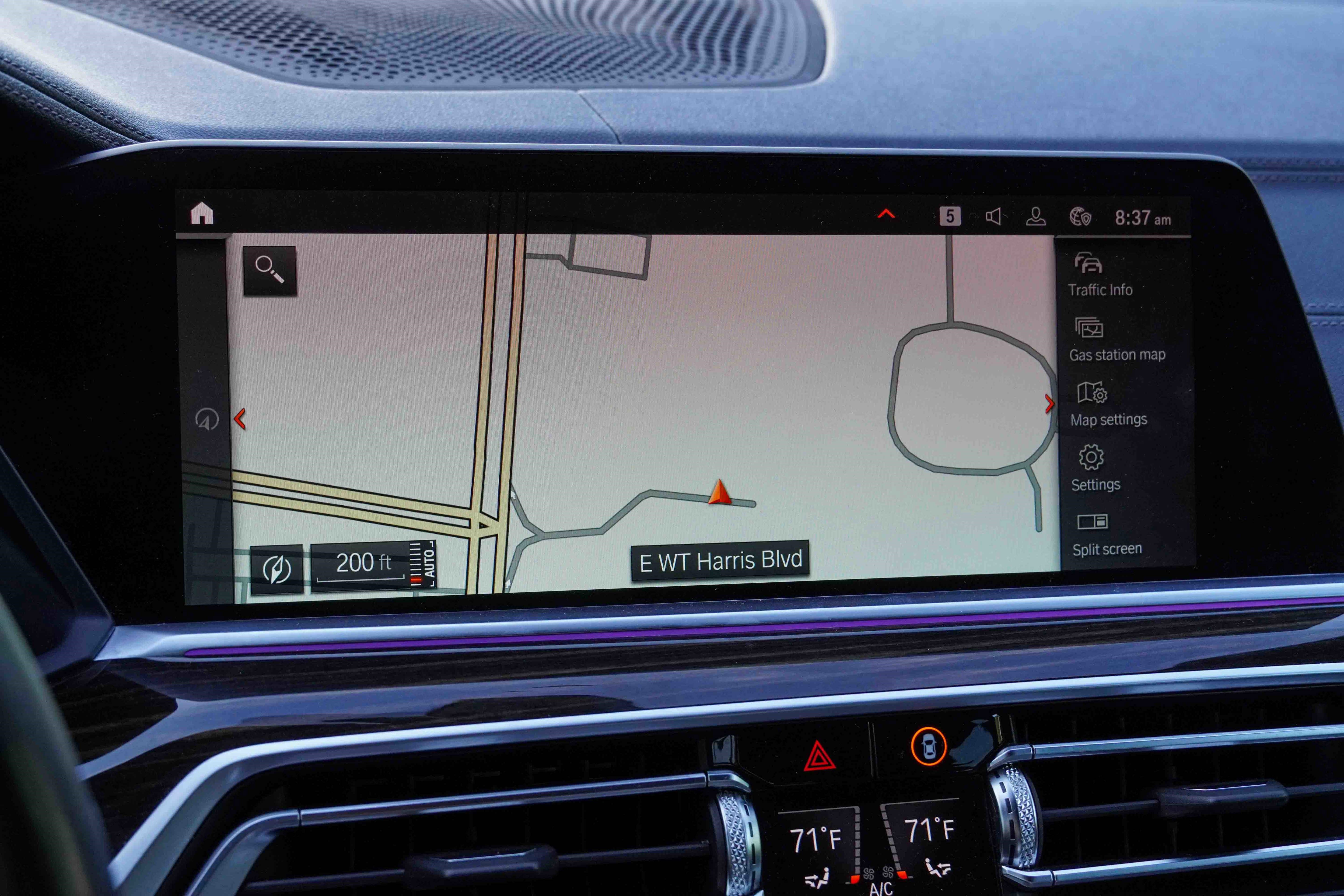 Used 2020 BMW X5 xDrive40i w/ Convenience Package image 27