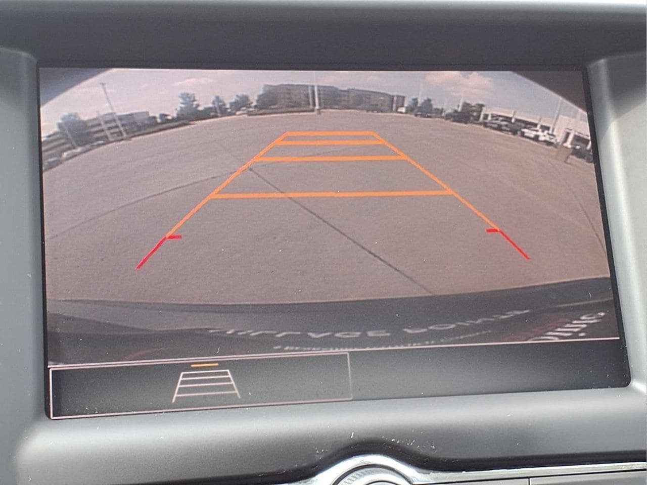 Used 2021 Chevrolet TrailBlazer LS AWD/4WD image 15