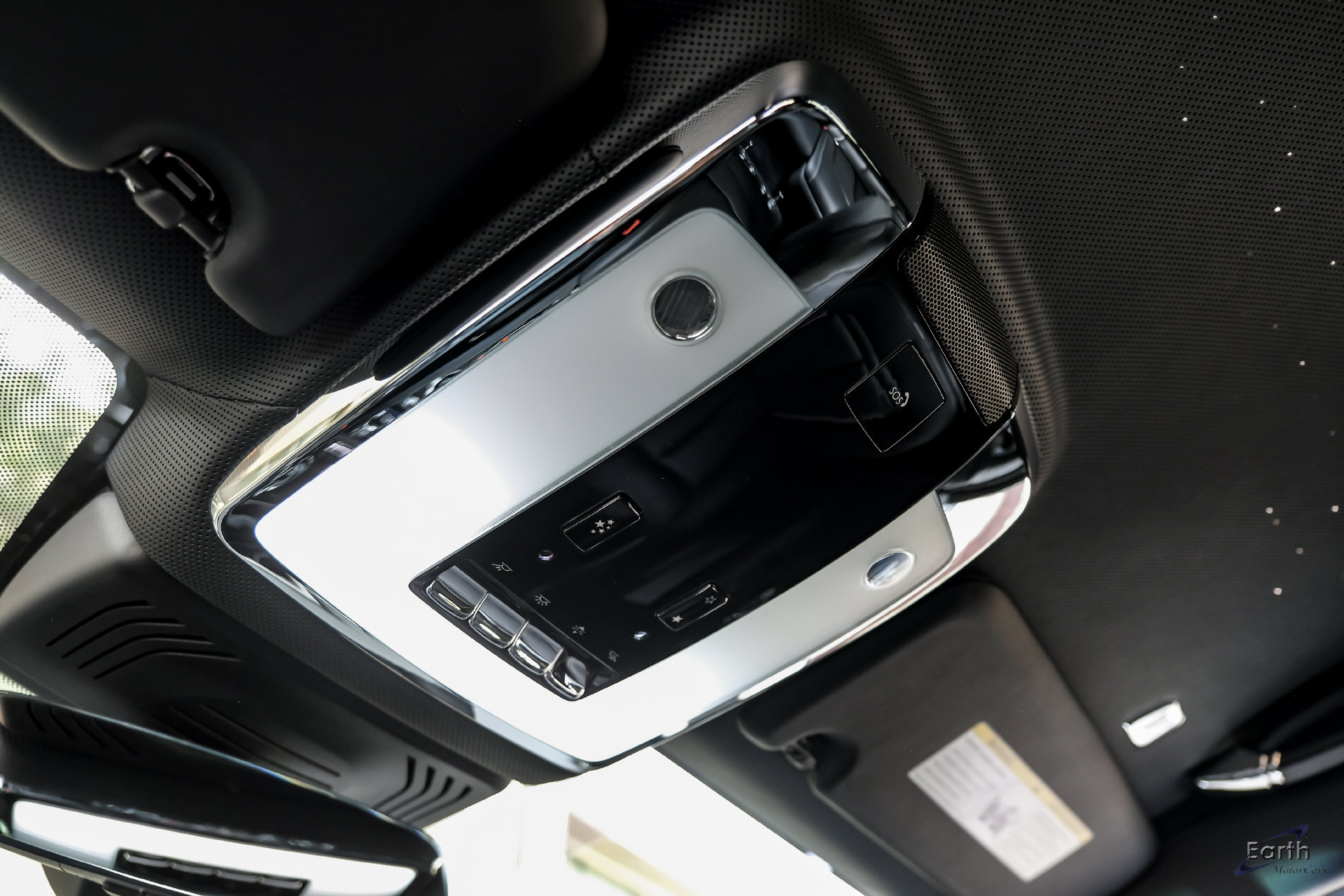 Used 2021 Rolls-Royce Ghost AWD/4WD image 37