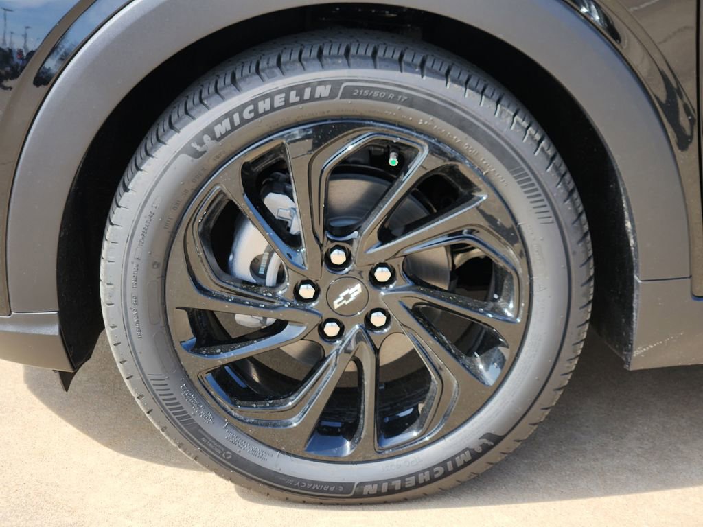 New 2027 Chevrolet Bolt RS image 9