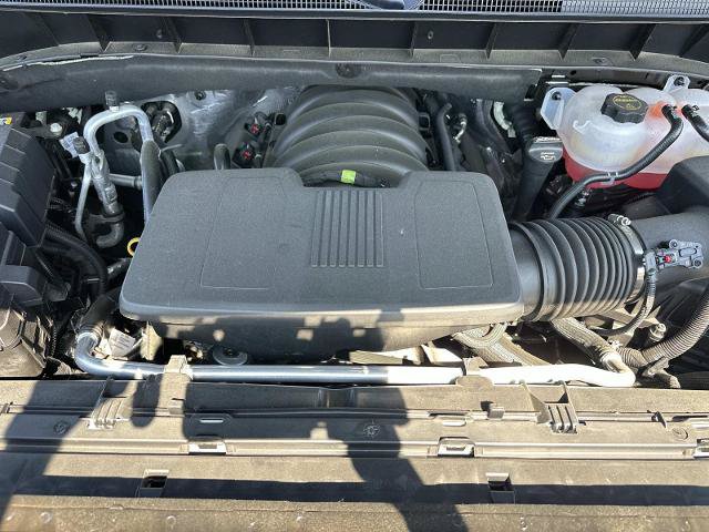 New 2026 Chevrolet Silverado 1500 LT w/ Safety Package AWD/4WD image 12