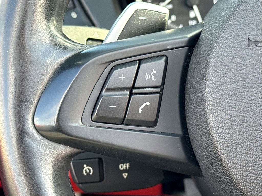 Used 2012 BMW Z4 sDrive35i image 15