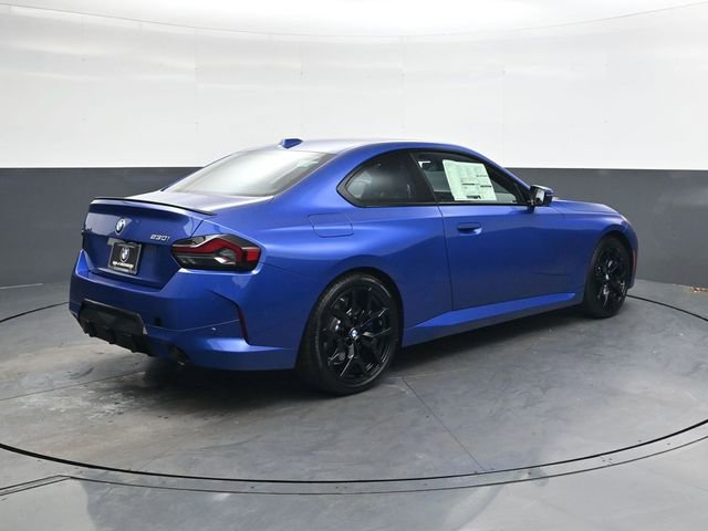New 2026 BMW 230i xDrive Coupe w/ Premium Package image 4
