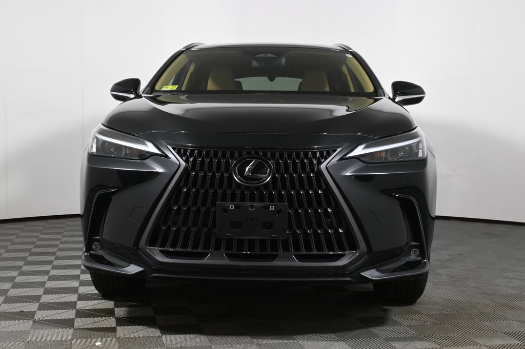 Used 2024 Lexus NX 350 AWD image 10
