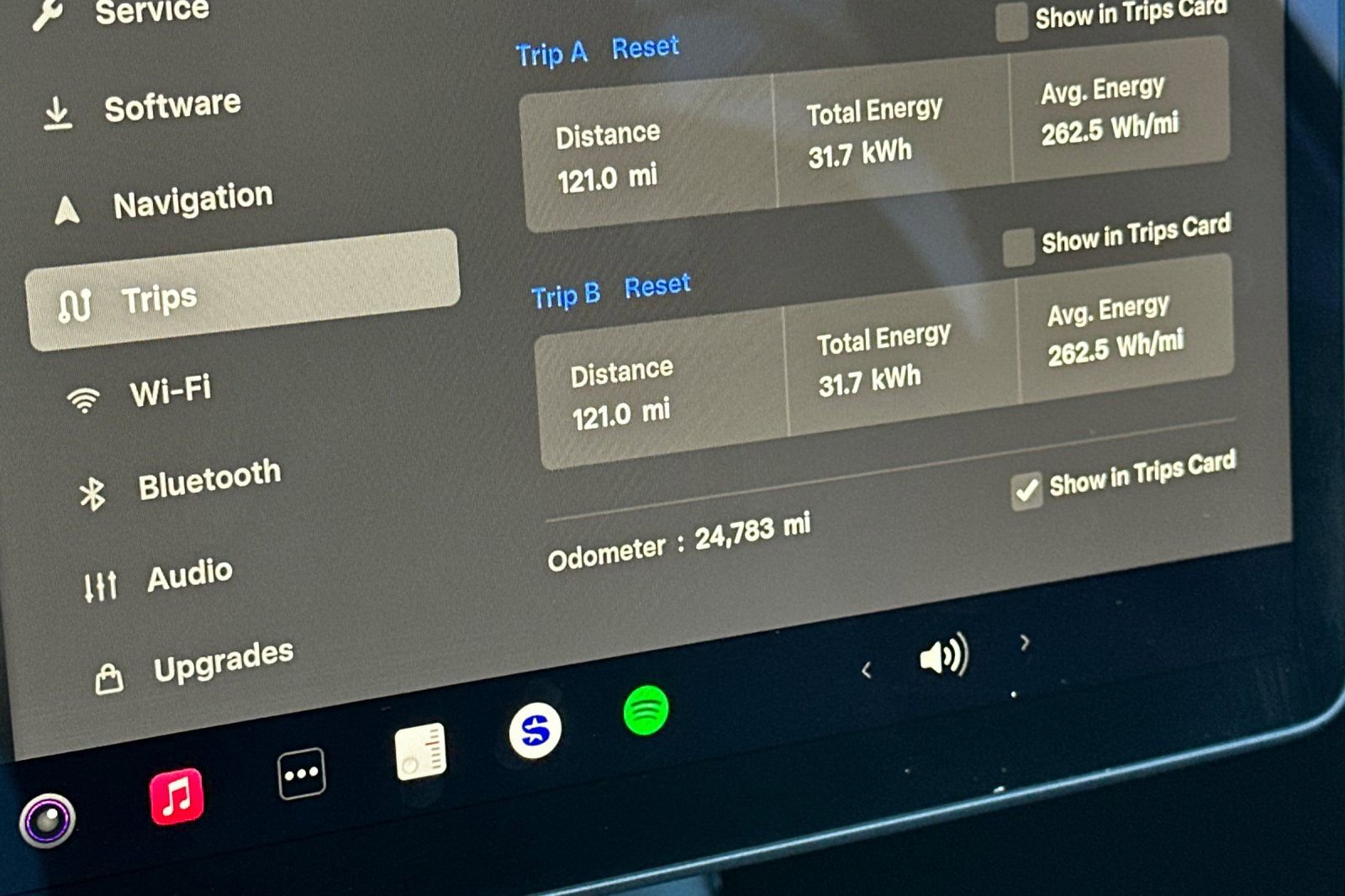 Used 2025 Tesla Model Y Long Range image 34