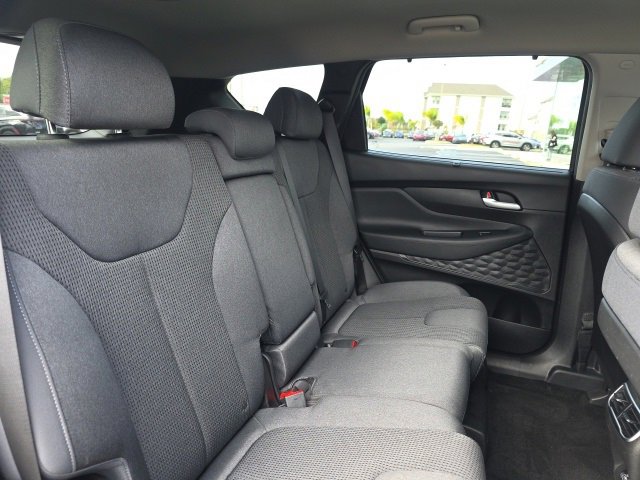 Certified 2022 Hyundai Santa Fe XRT w/ Cargo Package image 10