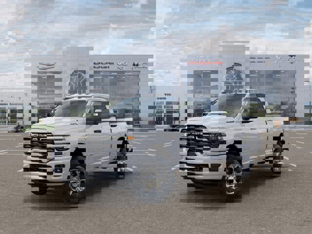 New 2025 RAM 2500 Big Horn