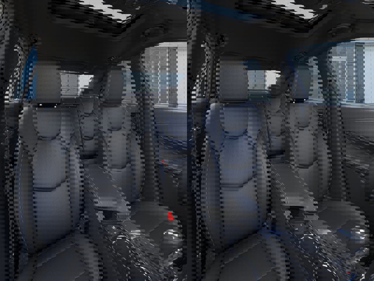 New 2026 Cadillac CT4 Luxury image 16