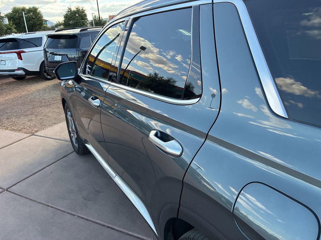 Used 2023 Hyundai Palisade Limited image 15