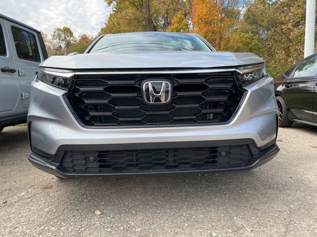 Used 2023 Honda CR-V EX-L image 9