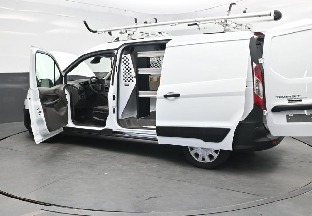 Used 2023 Ford Transit Connect XL FWD image 45