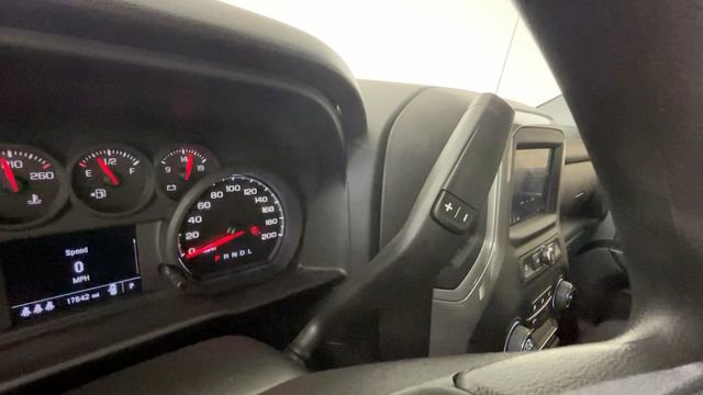Used 2024 Chevrolet Silverado 1500 Custom AWD/4WD image 23