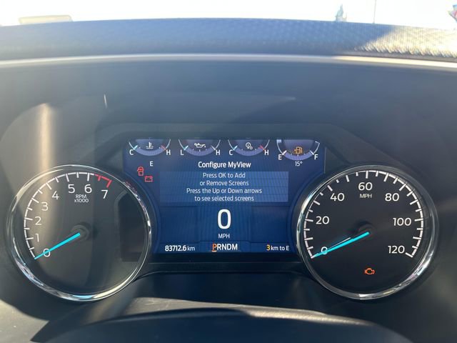 Used 2023 Ford F150 XLT w/ Equipment Group 302A High image 18