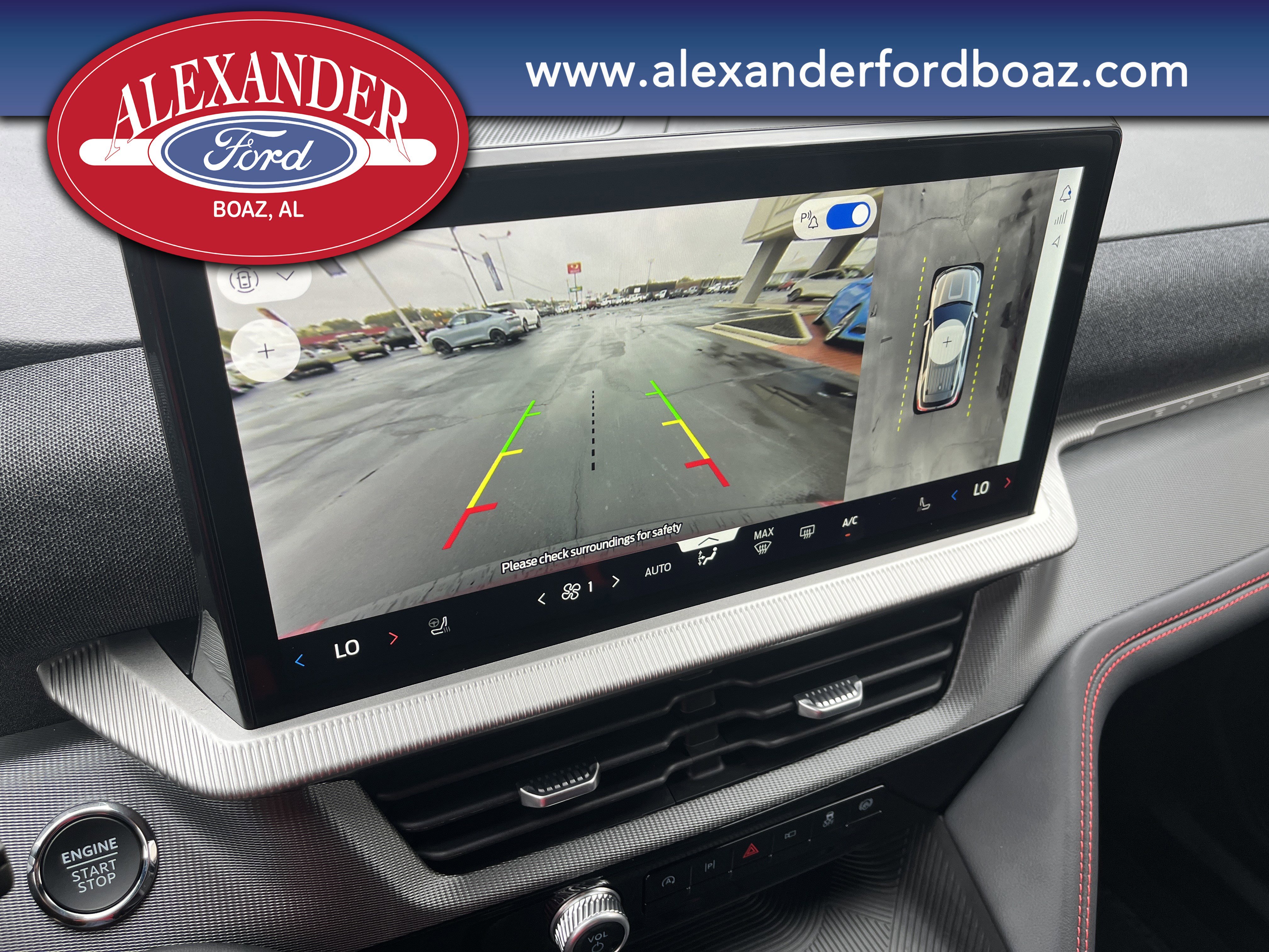 New 2026 Ford Explorer ST image 24