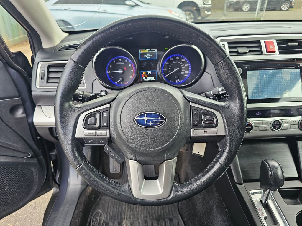 Used 2015 Subaru Outback 2.5i Premium AWD/4WD image 24