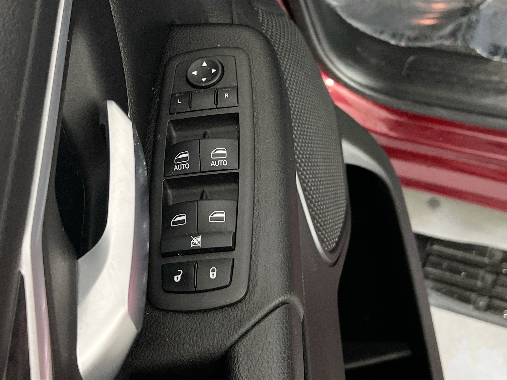 Used 2022 RAM 1500 Big Horn image 17