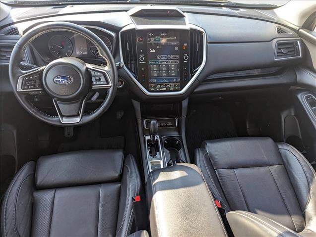 Certified 2025 Subaru Ascent Limited image 18