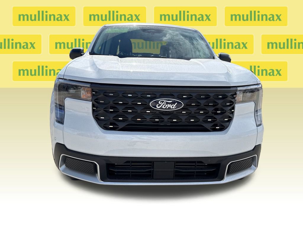 New 2026 Ford Maverick Lariat w/ 4K Tow Package image 12