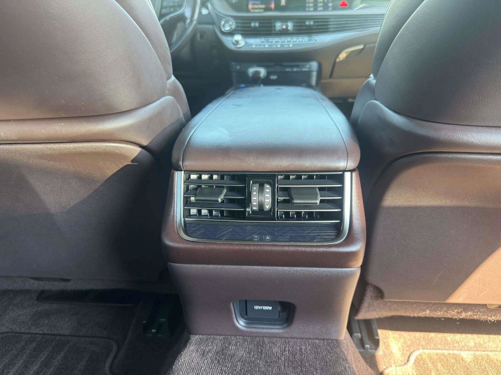Used 2018 Lexus LS 500 AWD w/ Luxury Package image 43