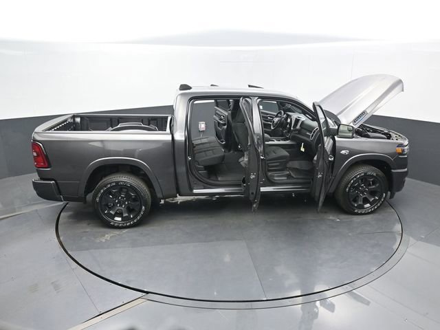 New 2026 RAM 1500 Big Horn image 74