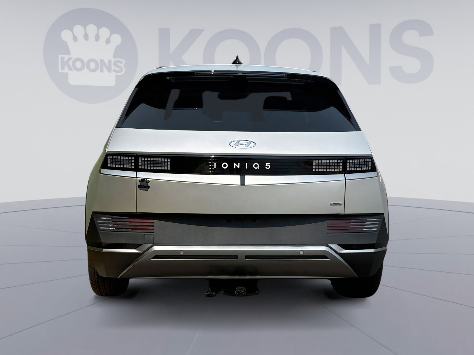 New 2024 Hyundai Ioniq 5 SEL image 5
