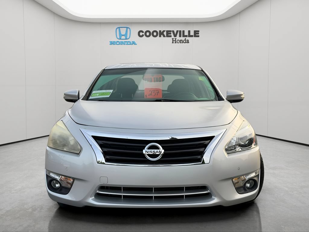 Used 2015 Nissan Altima 3.5 SL FWD image 3