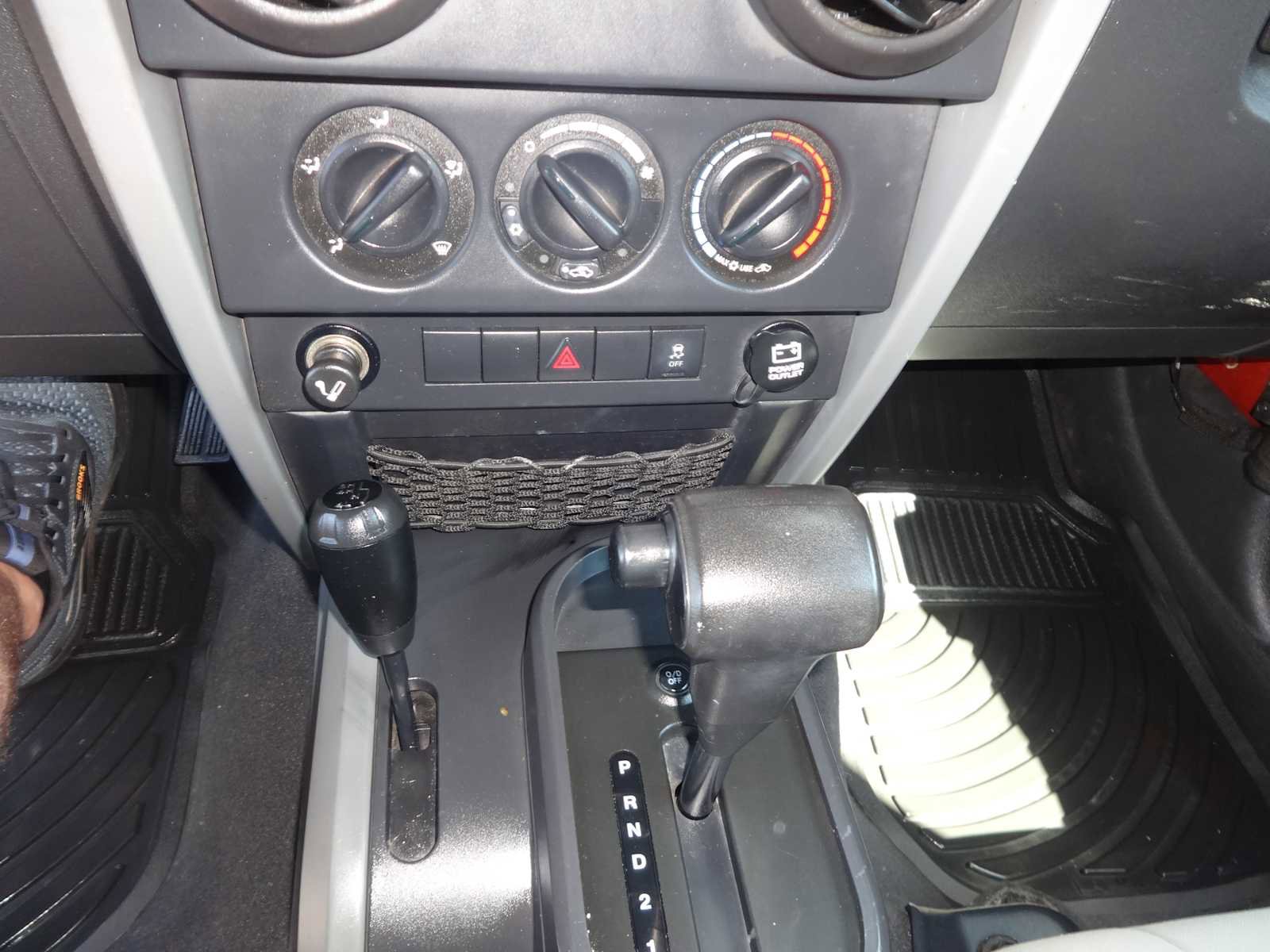 Used 2010 Jeep Wrangler Sport image 14