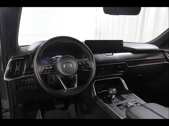 Certified 2026 MAZDA CX-90 3.3 Turbo S w/ Premium Plus AWD/4WD image 6