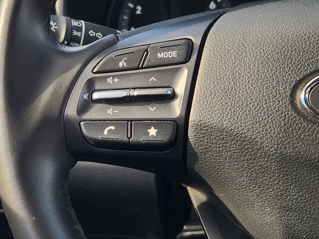 Used 2023 Hyundai Kona SEL w/ Convenience Package image 29
