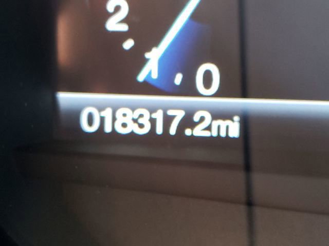 Used 2024 Ford Edge Titanium image 22